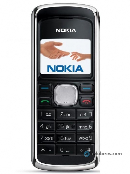 Nokia 2135