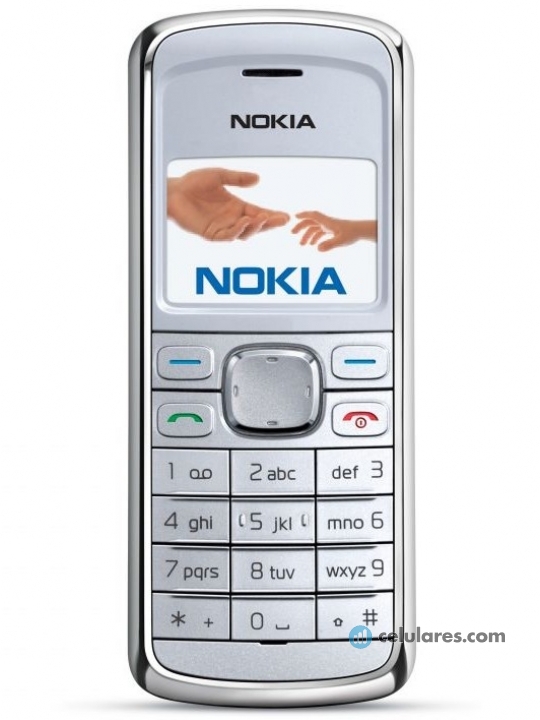 Imagen 2 Nokia 2135