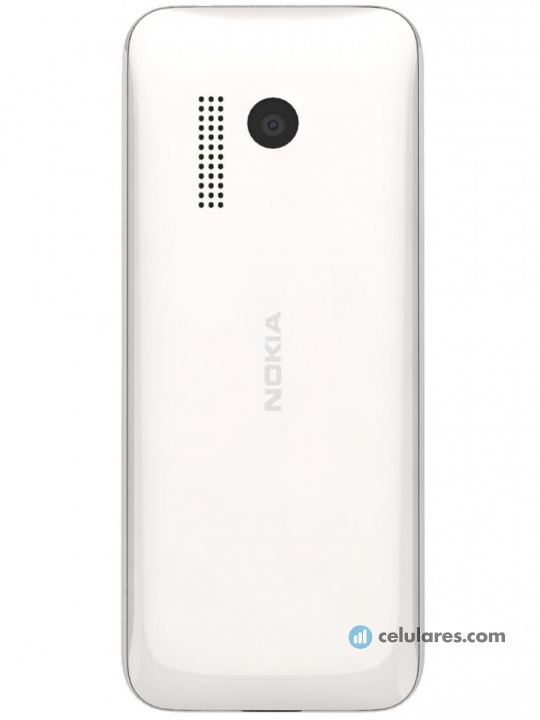 Imagen 4 Nokia 215 Dual SIM