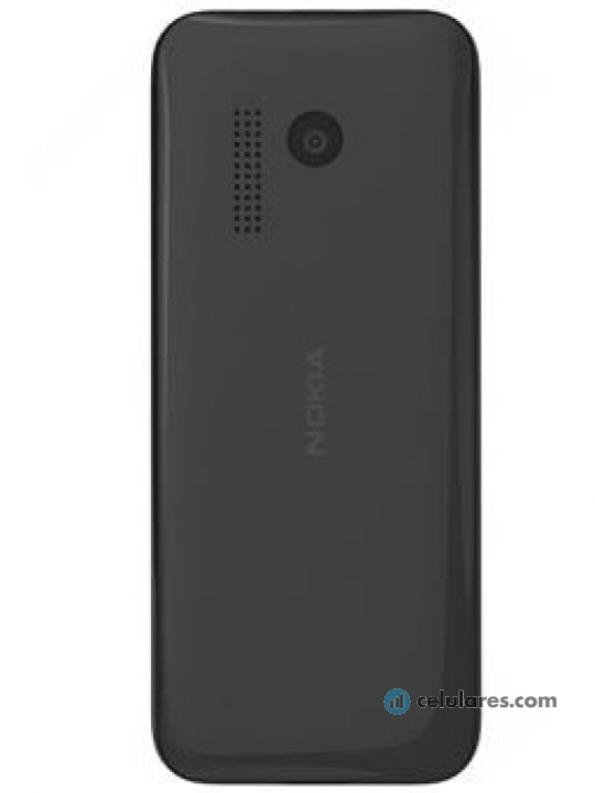 Imagen 5 Nokia 215 Dual SIM