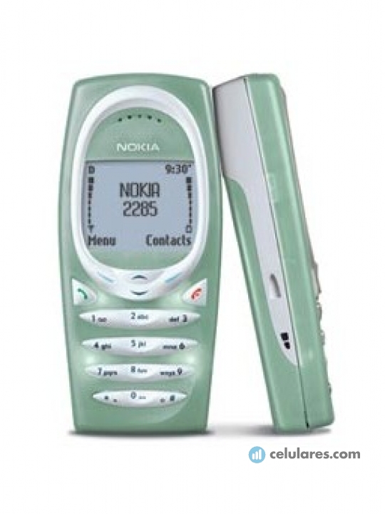 Imagen 2 Nokia 2285