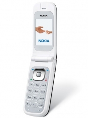 Fotografia Nokia 2505