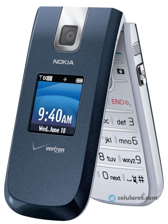 Imagen 2 Nokia 2605 Mirage