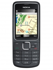 Fotografia Nokia 2710 Navigation Edition