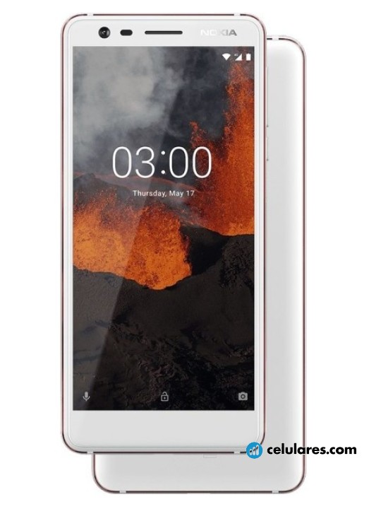 Imagen 2 Nokia 3.1