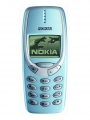 Fotografia pequeña Nokia 3310