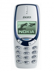 Nokia 3330