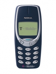 Nokia 3390