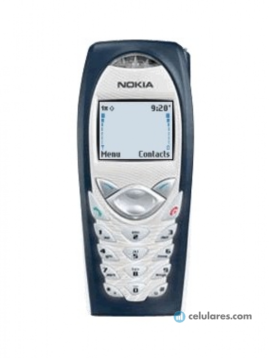 Nokia 3589i