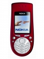 Fotografia pequeña Nokia 3660