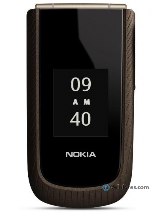 Imagen 2 Nokia 3711