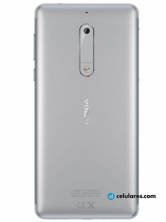 Imagen 5 Nokia 5