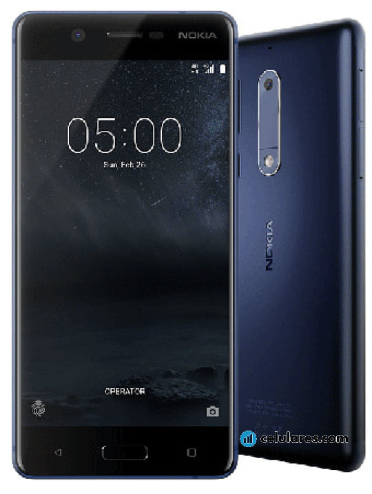 Imagen 6 Nokia 5