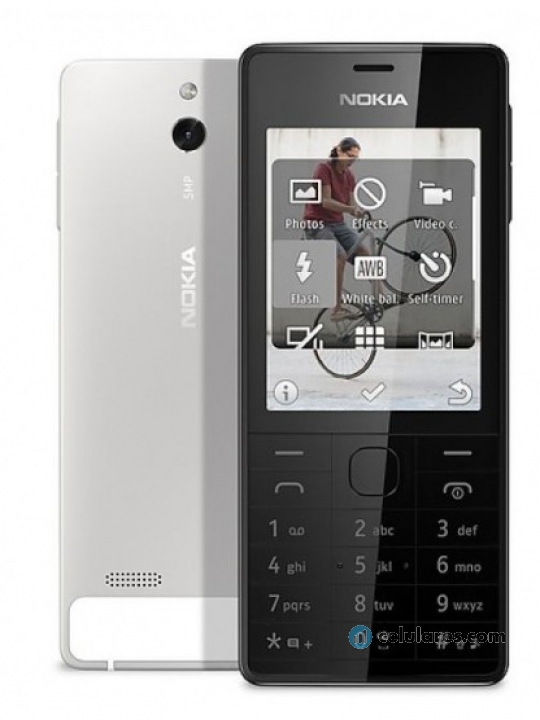 Imagen 2 Nokia 515