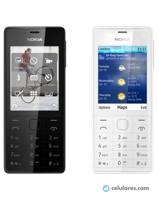 Imagen 3 Nokia 515
