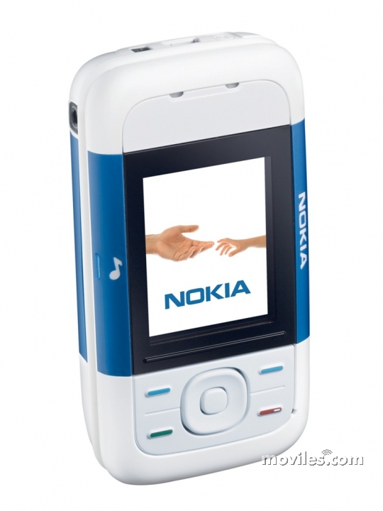 Imagen 2 Nokia 5200