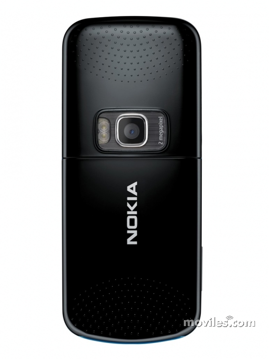 Imagen 2 Nokia 5320 XpressMusic