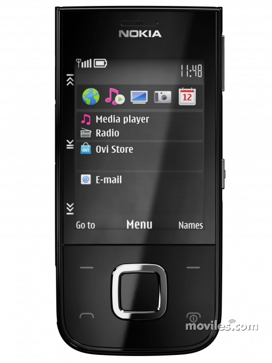 Nokia 5330 Mobile TV