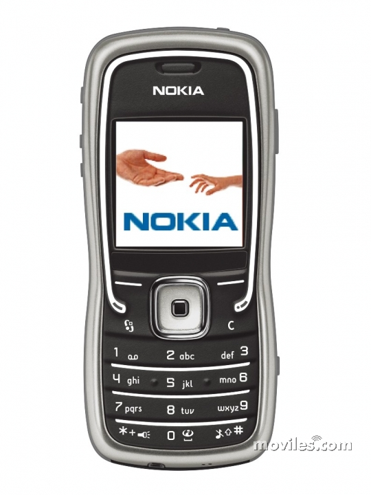 Nokia 5500 sport обзор