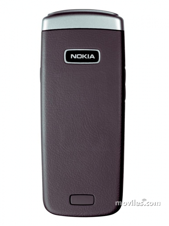 Imagen 2 Nokia 6021