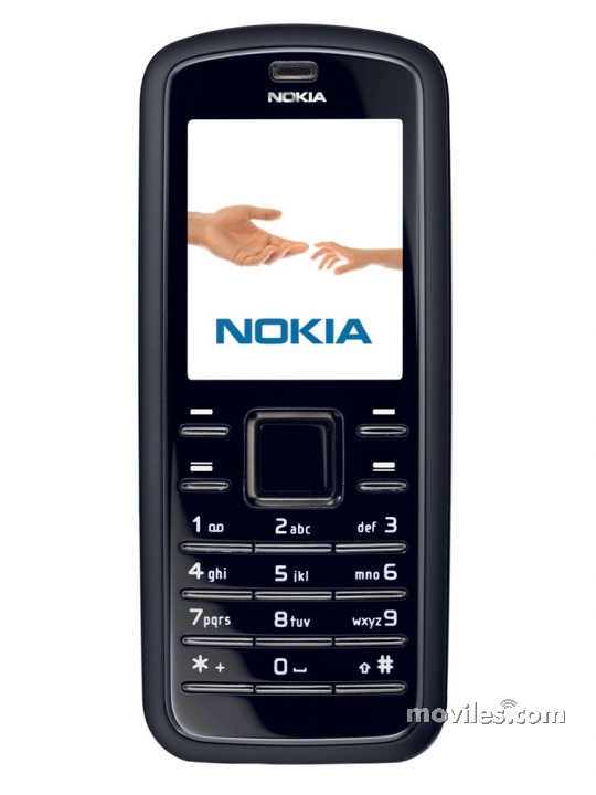 Nokia 6080