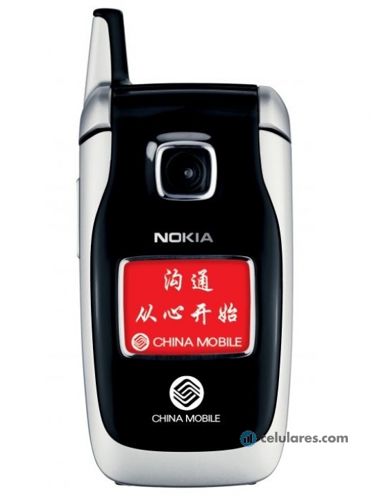 Imagen 2 Nokia 6102i