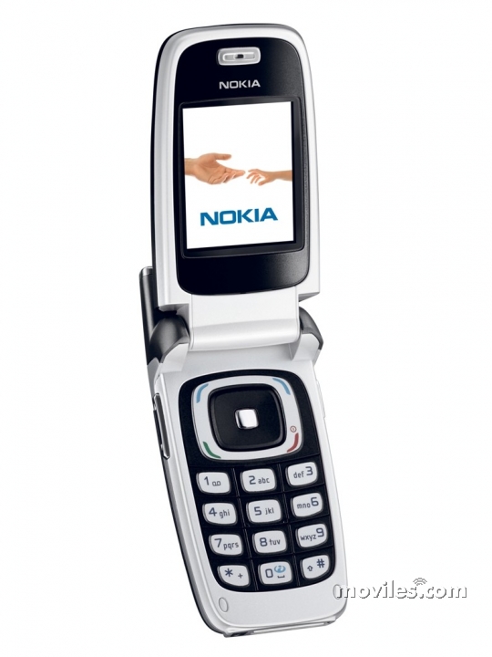 Nokia 6103