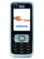 Fotografia pequeña Nokia 6120 Classic