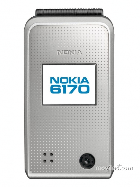 Imagen 3 Nokia 6170