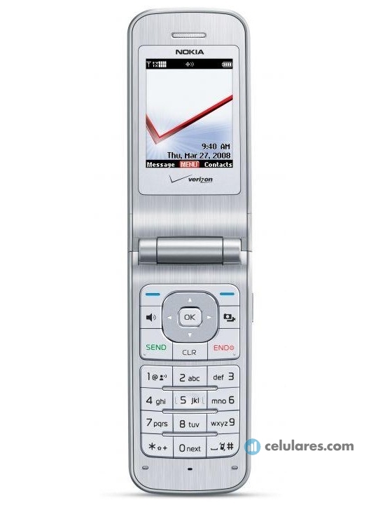 Nokia 6205