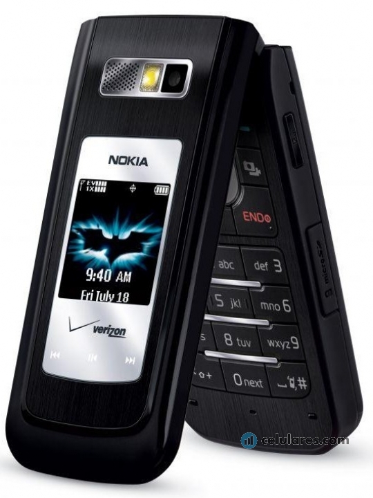 Imagen 3 Nokia 6205