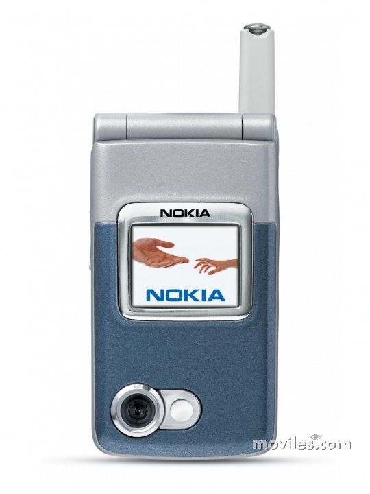 Imagen 2 Nokia 6255