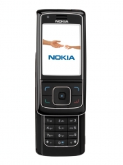 Fotografia Nokia 6288