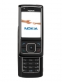 Fotografia pequeña Nokia 6288