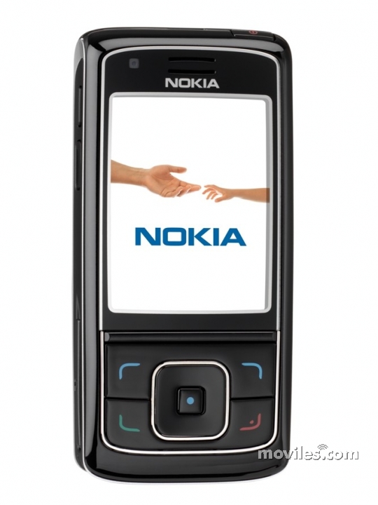 Imagen 2 Nokia 6288