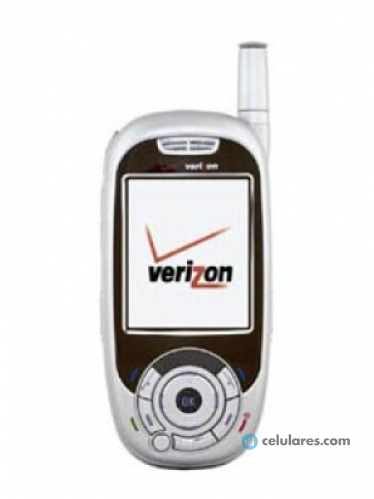 Imagen 2 Nokia 6305i