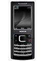 Nokia 6500 Classic