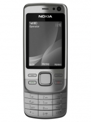 Fotografia Nokia 6600i Slide