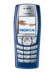 Nokia 6610i