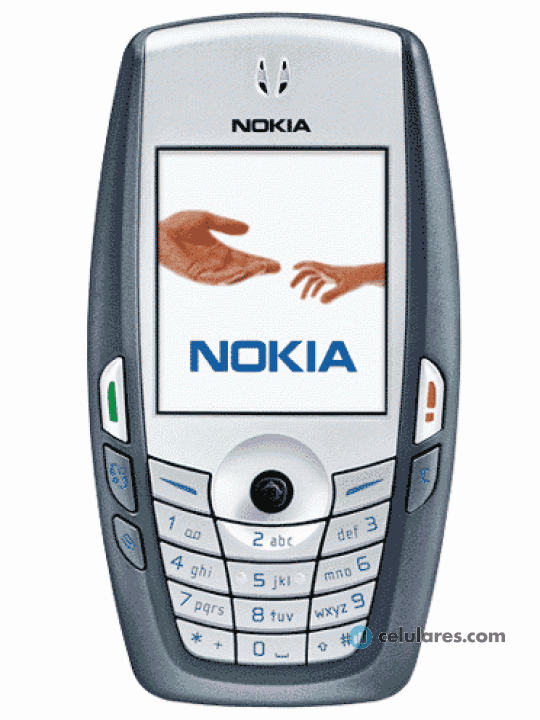 Nokia 6620