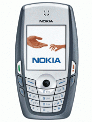 Nokia 6620