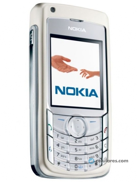 Nokia 6682