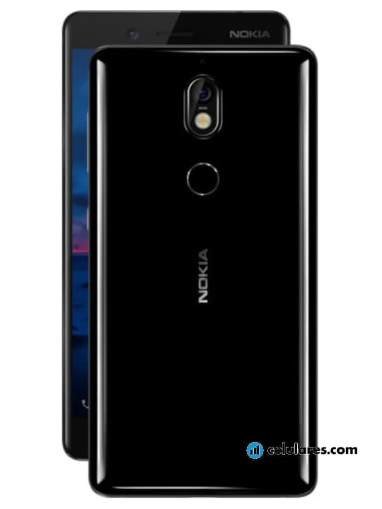 Imagen 4 Nokia 7