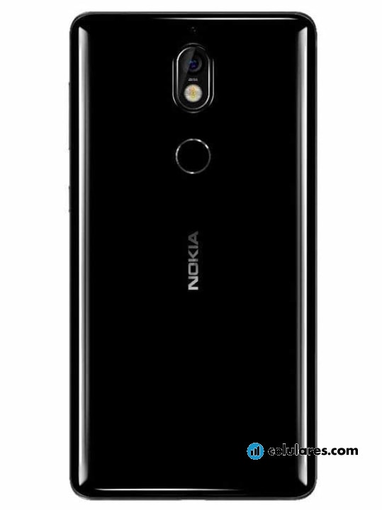 Imagen 5 Nokia 7
