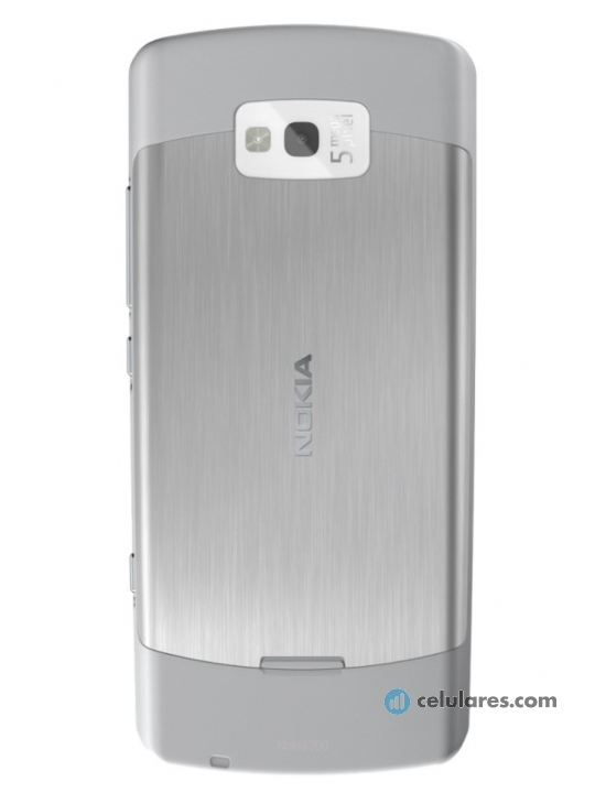 Imagen 2 Nokia 700
