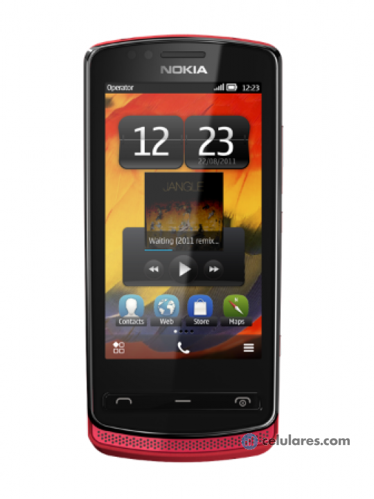 Imagen 7 Nokia 700