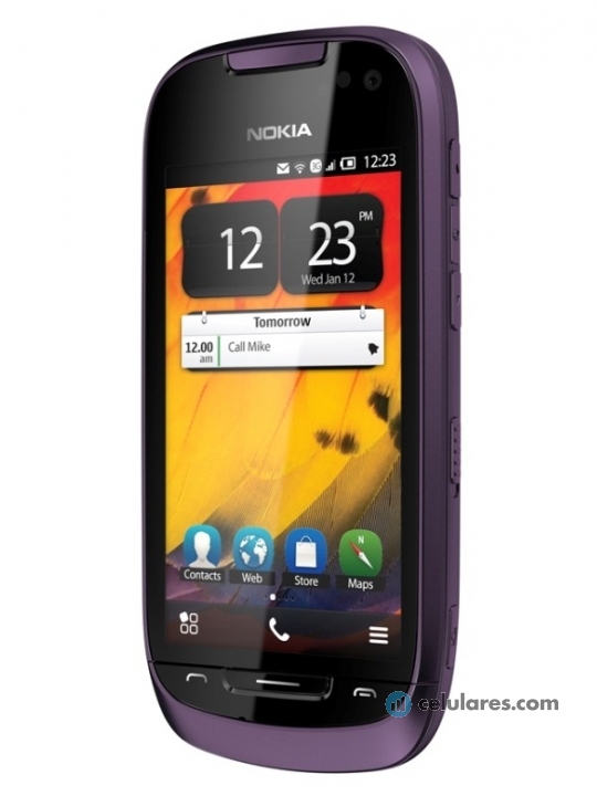 Imagen 9 Nokia 701