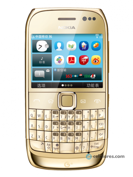Imagen 5 Nokia 702T