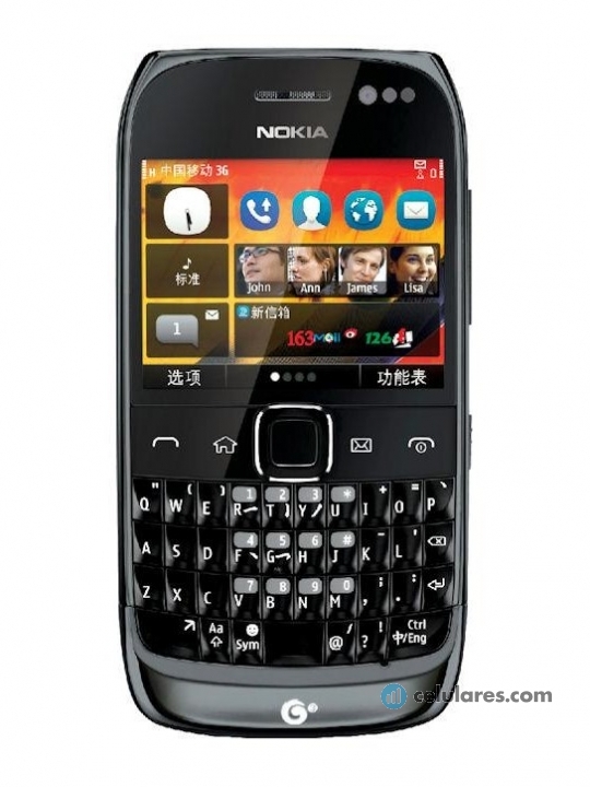 Imagen 4 Nokia 702T
