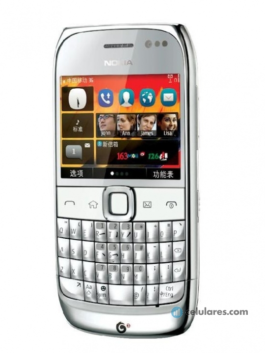 Imagen 3 Nokia 702T